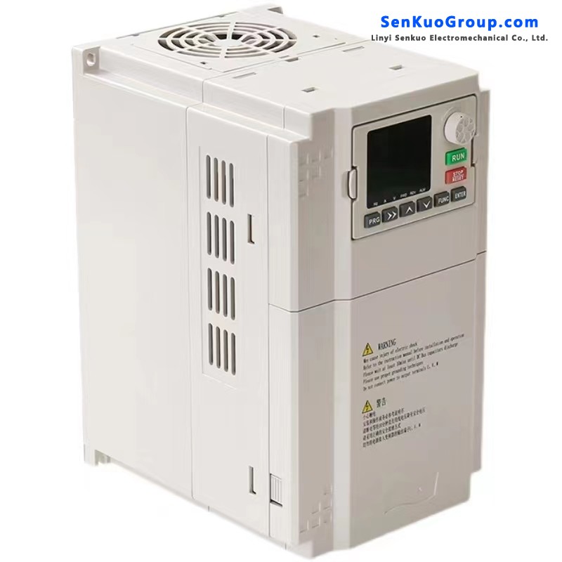 SKF8000 Series High-performance general-purpose vector frequency inverter